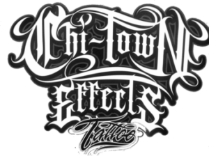 chotowneffects